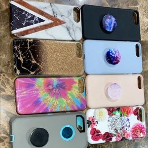 iphone 8plus cases